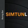SIMTUNL Boring Bar