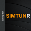 SIMTUNR Boring Bar