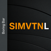 SIMVTNL Boring Bar
