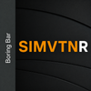 SIMVTNR Boring Bar