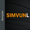 SIMVUNL Boring Bar