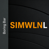 SIMWLNL Boring Bar