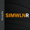 SIMWLNR Boring Bar