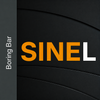 SINEL Boring Bar
