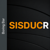 SISDUCR Boring Bar