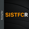 SISTFCR Boring Bar