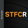 STFCR Boring Bar