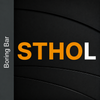 STHOL Boring Bar
