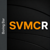 SVMCR Boring Bar