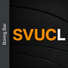 SVUCL Boring Bar