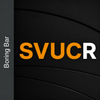 SVUCR Boring Bar