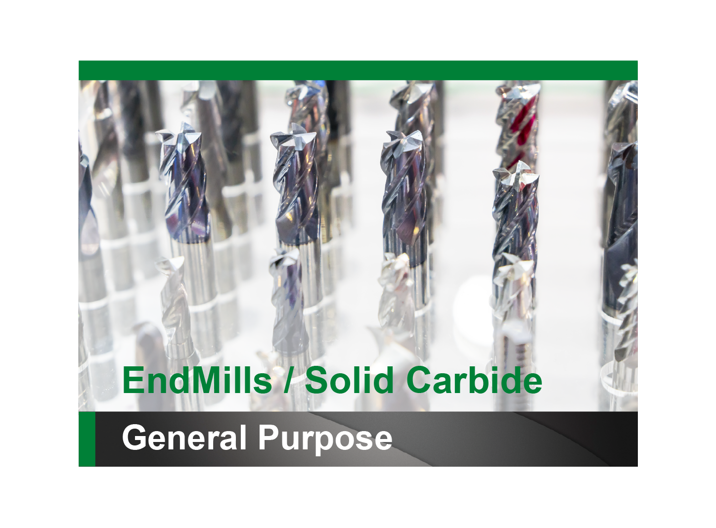 Solid Carbide Cutting Tools | Custom Carbide Tools | FM Carbide