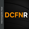 DCFNR Interchangeable Head