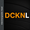 DCKNL Interchangeable Head