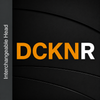 DCKNR Interchangeable Head