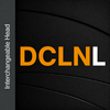 DCLNL Interchangeable Head