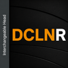 DCLNR Interchangeable Head