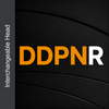 DDPNR Interchangeable Head