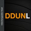 DDUNL Interchangeable Head