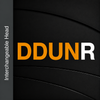 DDUNR Interchangeable Head