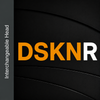 DSKNR Interchangeable Head