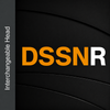 DSSNR Interchangeable Head