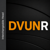 DVUNR Interchangeable Head