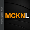 MCKNL Interchangeable Head