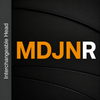 MDJNR Interchangeable Head