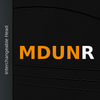 MDUNR Interchangeable Head