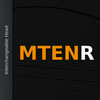 MTENR Interchangeable Head