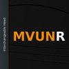 MVUNR Interchangeable Head