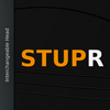STUPR Interchangeable Head