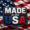 Made in the USA