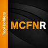 MCFNR Tool Holder
