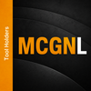 MCGNL Tool Holder