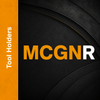 MCGNR Tool Holder