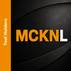 MCKNL Tool Holder
