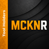 MCKNR Tool Holder