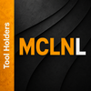 MCLNL Tool Holder