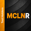 MCLNR Tool Holder