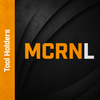 MCRNL Tool Holder