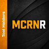 MCRNR Tool Holder