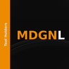 MDGNL Tool Holder