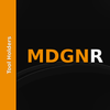 MDGNR Tool Holder