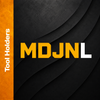 MDJNL Tool Holder