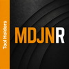 MDJNR Tool Holder