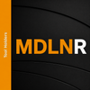 MDLNR Tool Holder