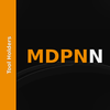 MDPNN Tool Holder