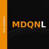 MDQNL Tool Holder